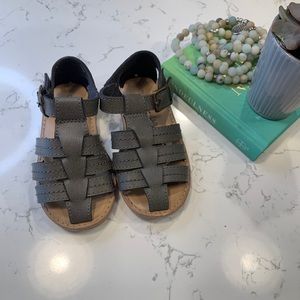 Old Navy Toddler Sandals